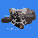 استپر موتور 206 تیپ 2 رادیکال جدید