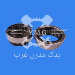 بلبرینگ ژامبون 405 ، پارس و سمند دست کامل 2 عددی