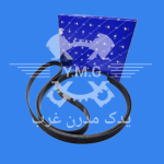 تسمه دینام سمند شرکتی
