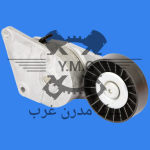 تسمه سفت کن کامل دینام 405 برند رادیکال