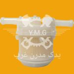 فیلتر بنزین پراید کاربراتوری
