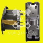 ایربگ ساندرو سمت چپ سایپا یدک