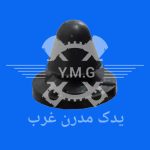 لاستیک نگهدارنده قاب (کوئل) درپوش موتور 207 - رانا - تارا (بسته 4 عددی ) - مصرف خط تولید