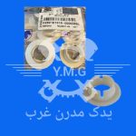 بوش نگهدارنده سوئیچ پدال ترمز و کلاچ 206 و 405 و سمند و پارس در بسته 5 عددی