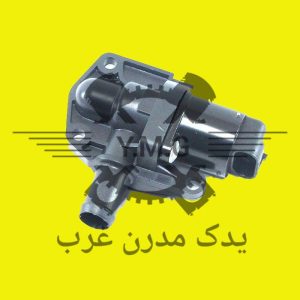 استپر موتور با پایه کامل ال 90 ، ساندرو، پارس تندر، تندر پلاس - نیکو پارت