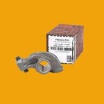 انگشتی (اسبک) سوپاپ 3و4 پراید صبا - شرکت سایپا یدک
