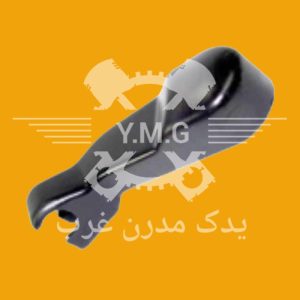 درپوش بازویی برف پاک کن جلو صبا، 131، 132 و عقب 111