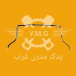میل موجگیر بلند ( میل تعادل)  پراید مصرف خط تولید