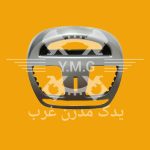 پنل قاب ساعت و دریچه بخاری کوئیک ساینا