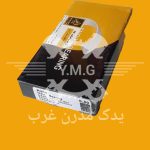 یاتاقان ثابت 0.50  پراید، تیبا، کوئیک، ساینا - سایپایدک