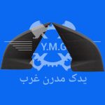 نصب قاب توئیتردار دار پشت آینه جانبی تارا بصورت فابریک