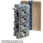 سرسیلندر206 تیپ 2  لخت - شرکتی