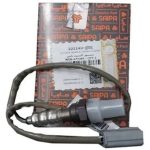 سنسور اکسیژن زیمنس پایین و سیم بلند پراید تیبا کوئیک سایپا یدک