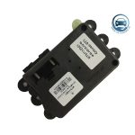 عملگر کنترل دریچه بخاری تیبا کوئیک ساینا کروز سایپا یدک