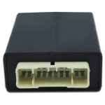 کیت قفل مرکزی پراید 131 بدون ریموت 18 پین شرکتی 560247CS1