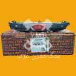 کلیدهای پنل داشبورد و چراغ مه شکن تیبا کوئیک سایپا یدک