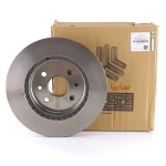 دیسک ترمز چرخ جلو ساینا و کوئیک اتوماتیک سایپا یدک 103708-2