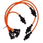 وایر شمع مدل تقویتی پژو 405